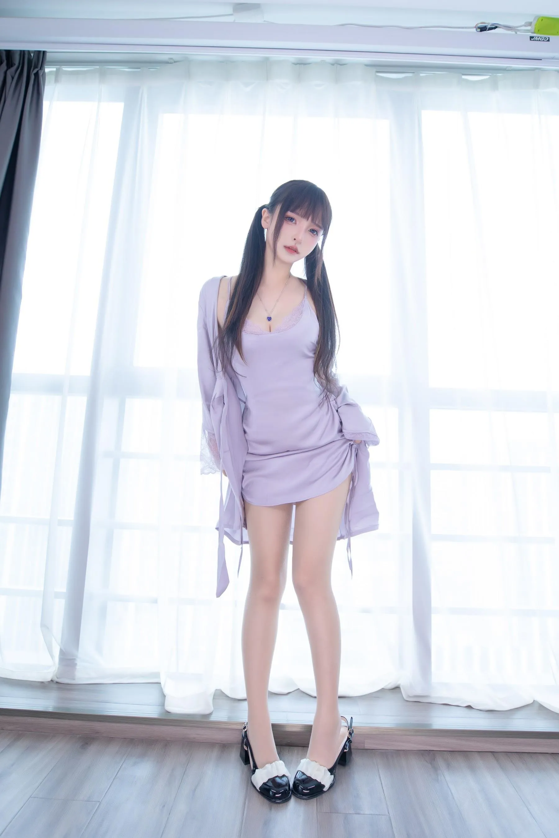 神楽坂真冬 – NO.131 望眼欲穿 [75P]插图